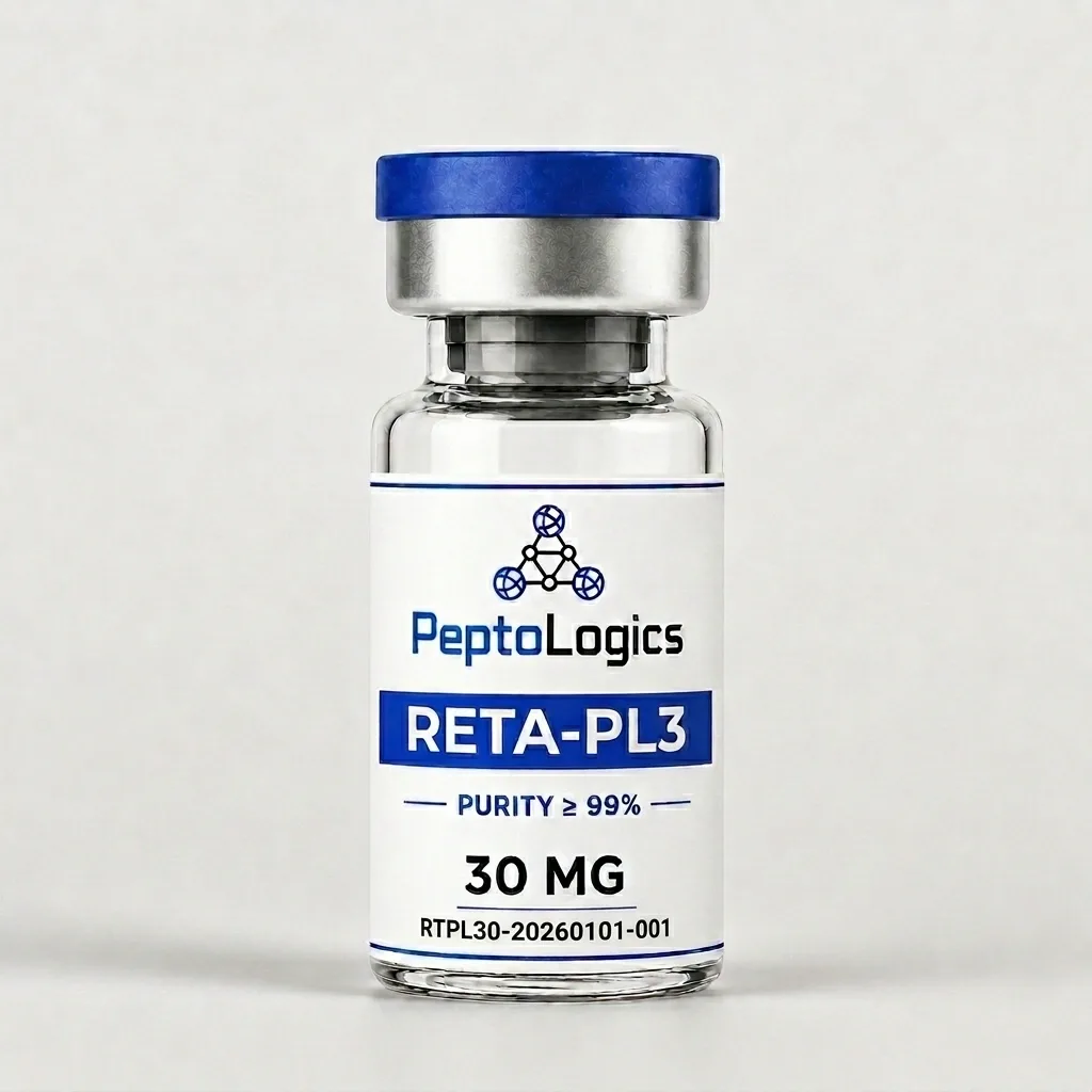 RETA-PL3 30 mg vial